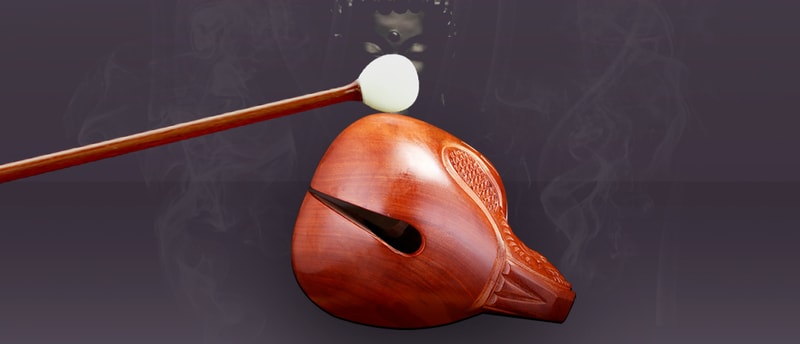 Wooden Fish - Relaxing Online Puzzle & Casual Play Game
