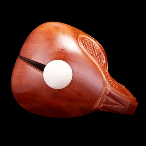 Wooden Fish Ücretsiz Oyna - Rahatlatıcı Çocuk ve Yetişkin Oyunu