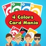 4 Colors Card Mania - Play Free Online Card Game