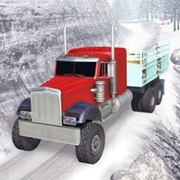 Truck Simulator Offroad Driving - Play Free Truck Driving Game