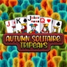Autumn Solitaire Tripeaks - Play Free Card Game Online