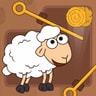 Pin Puzzle Save The Sheep - Ücretsiz Zeka ve Bulmaca Oyunu