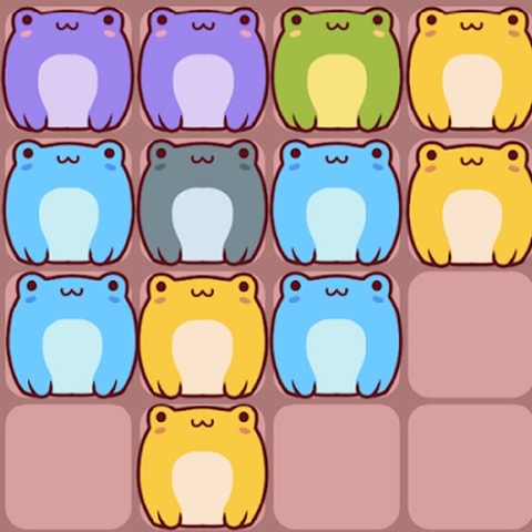 Animal Blocks Ücretsiz Oyna - Renkli ve Eğlenceli Blok Puzzle Oyunu