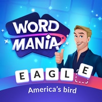 Word Mania - Free Word Puzzle Game to Play Online