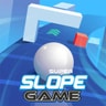 Super Slope Game - Free 3D Endless Running Game