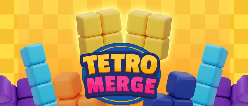 Tetro Merge