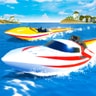 Speed Boat Extreme Racing - Ücretsiz Yarış ve Serbest Sürüş Oyunu