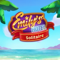 Emily's Hotel Solitaire - Play Free Card Game on Mobile