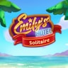 Emily's Hotel Solitaire - Play Free Card Game on Mobile