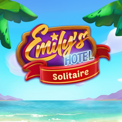 Emily's Hotel Solitaire - Juega gratis en línea