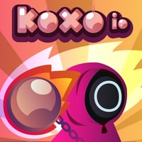 Koxo.io - Online IO Battle Game for Free