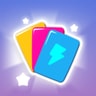 Card Shuffle Sort - Free Online Color Sorting Puzzle Game