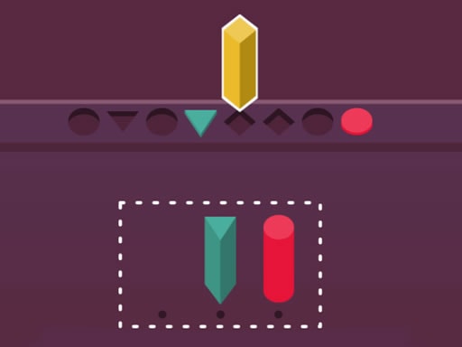 Figures Puzzle Game – Play Free Online and Test Your Skills