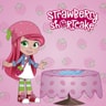 Strawberry Shortcake Board Games - Play Fun Family Card & Puzzle Games