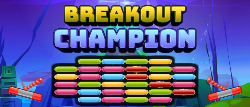 Breakout Champion