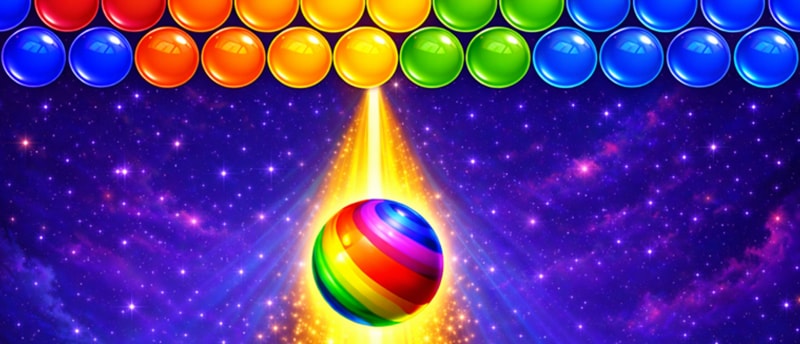 Bublix: Bubble Hit - Play Free Bubble Shooter Game