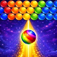 Bublix: Bubble Hit - Play Free Bubble Shooter Game