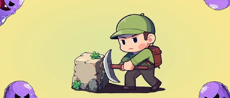 Pixel Journey - Explore & Play Adventure Game