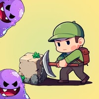Pixel Journey - Explore & Play Adventure Game