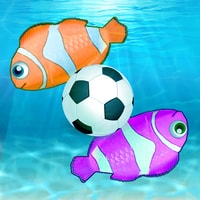 Fish Soccer - Play Free Online Football Game with Friends