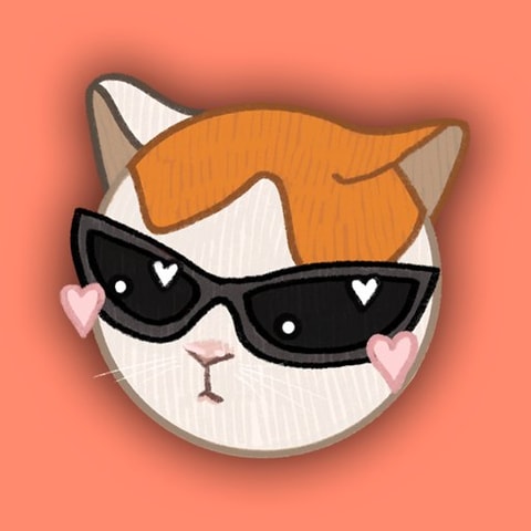 PopCats: Merge & Play the Cute Cat Game for Free