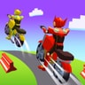 Mini Moto Speed Race - Free Motorcycle Racing Game