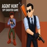 Agent Hunt: Juego de disparos y espías en línea