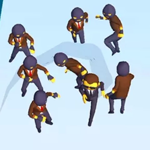 Kick Master 3D - Juego de fútbol y acción gratis