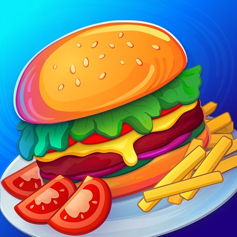 Cooking Mania: Juego de Cocina Gratis para Jugar en Línea