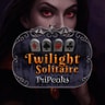 Twilight Solitaire TriPeaks - Play Free Card Game Online