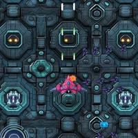 Spaceship Destruction - Free Online Space Shooter Game