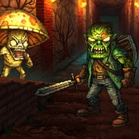 Monster Slayer Merge &amp; Survive