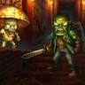 Monster Slayer Merge &amp; Survive