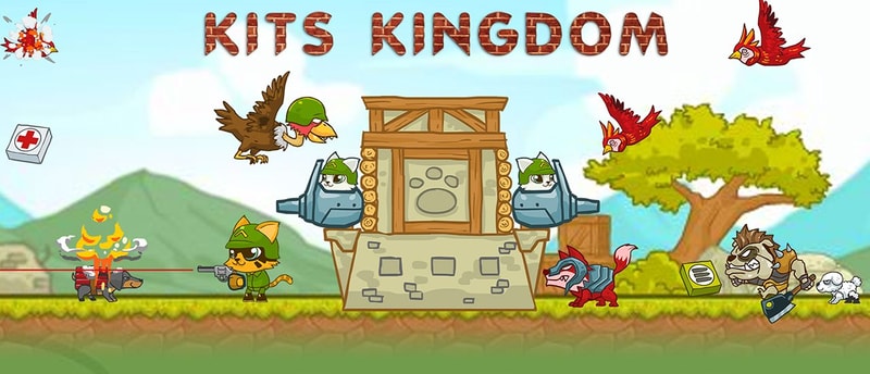 Kitts Kingdom