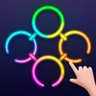 Rings Master - Free Puzzle Game to Play and Solve Riddles