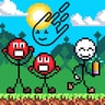 Draw a Weapon - 2D Puzzle Game for Free | Play Logic & Brain Teasers
