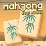 Mahjong Four Rivers - Free Online Mahjong Puzzle Game