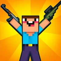 Noob vs Zombie Apocalypse: Shooting Game - Play Free Online