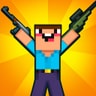 Noob vs Zombie Apocalypse: juego de disparos y supervivencia gratis