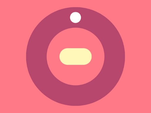 Chaotic Spin