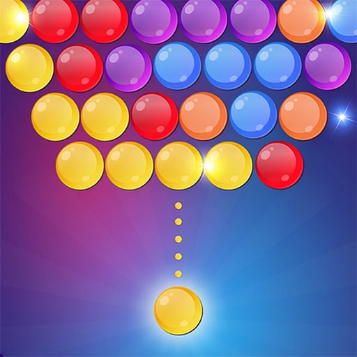 Bubble Shooter Vintage - Play Free Classic Bubble Game Online