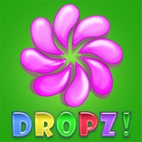 Dropz! - Free Puzzle Game to Play and Pop Drops