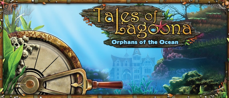 Tales of Lagoona