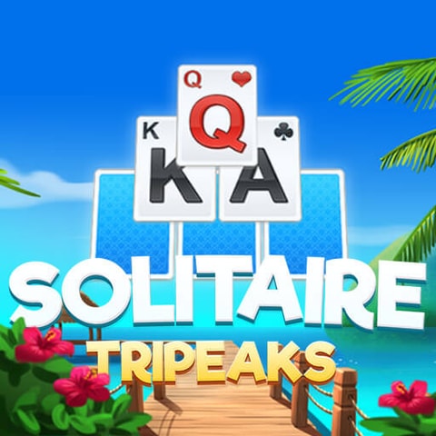 Solitaire Story TriPeaks - Ücretsiz Kart Oyunu Oyna