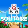 Solitaire Story TriPeaks - Play Free Card Game Online