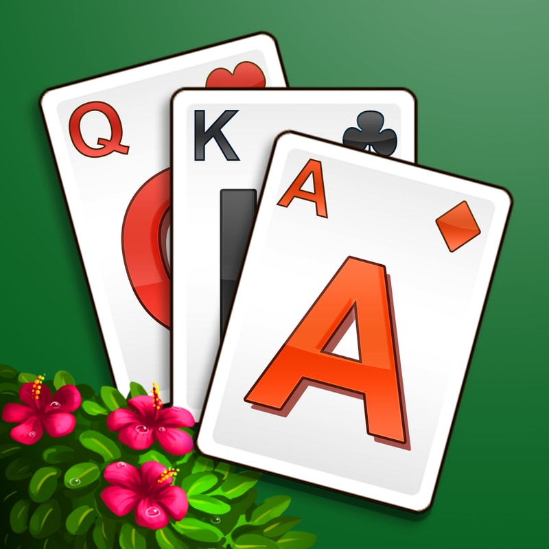 Solitaire Story TriPeaks - Play Free Card Game Online