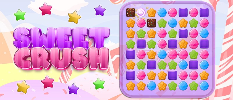 Sweet Crush