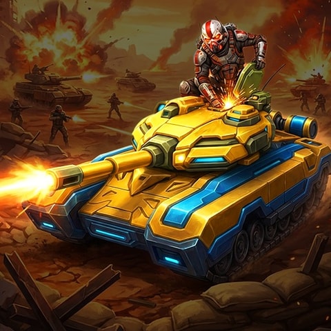 AOD - Art Of Defense Juego Gratis en Línea de Estrategia y Defensa