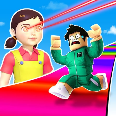 Obby Survive Parkour - Ücretsiz Çevrimiçi Oyun