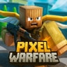Minecraft Pixel Warfare - Play Online FPS Shooter